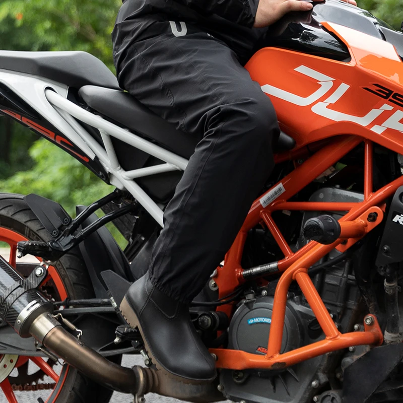 Hiking Pants Cycling Trousers Outdoor Camping Trousers Climbing Mountain Bike Rain Pants hiking pants