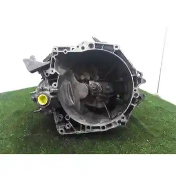 

20DP43 GEARBOX PEUGEOT 308