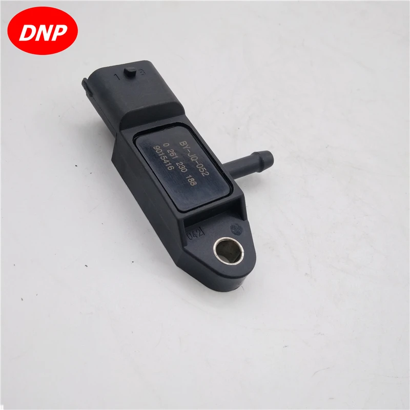 DNP коллекторный датчик давления, пригодный для Daewoo Buick Chevy Cadillac GMC 0 261 230 188/9015416/BY-JQ-052