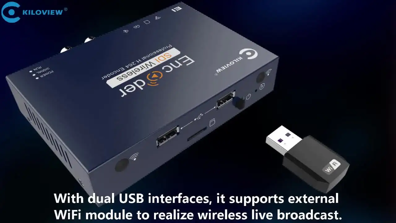 Wired hd sdi encoder h264 to ip streaming, sdi over rtmp rtsp rtp ...