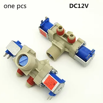 

Water inlet valve washing machine water inlet valve washing machine DC12V
