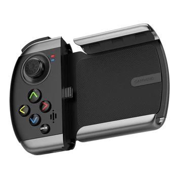 

One-Handed Gamepad Suitable For PUBG Game Controller Physical Direct Connection Artifact Peripheral Auxiliary Automatically Grab