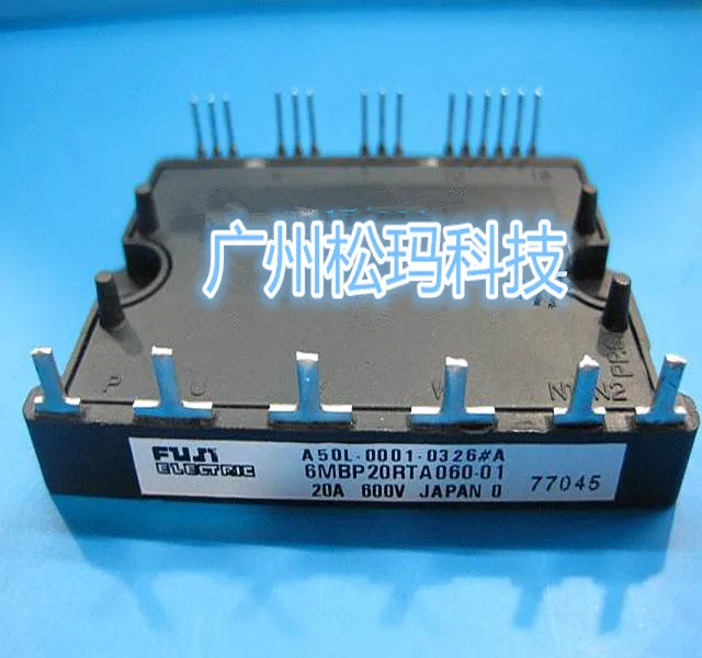 6MBP20RTA060-01 модуль Fanuc специальный аутентичный Новое низкая цена- SMKJ