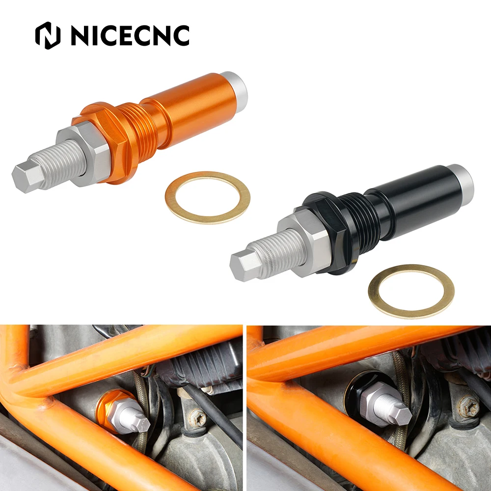 TimingCamChainTensionerForKTM690DukeEnduroRSMCRRallyFactor