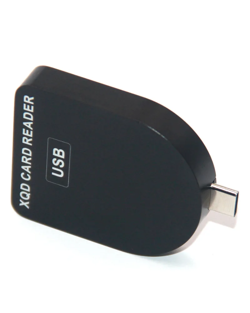 XQD кардридер USB3.1 type C кардридер USB C кардридер супер скорость для Macbook Air SD карта адаптер Поддержка всех камер