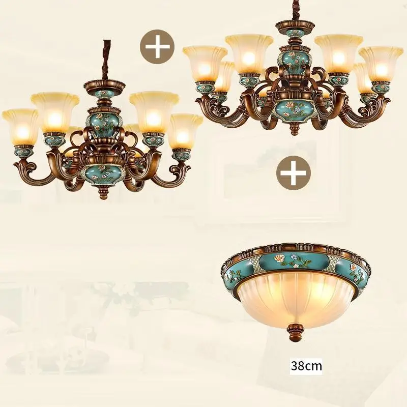 Lampade люстра Moderne дизайн Nordic люстра c плафонами E Pendente Para Sala обеденный стол светильник Suspendu подвесной