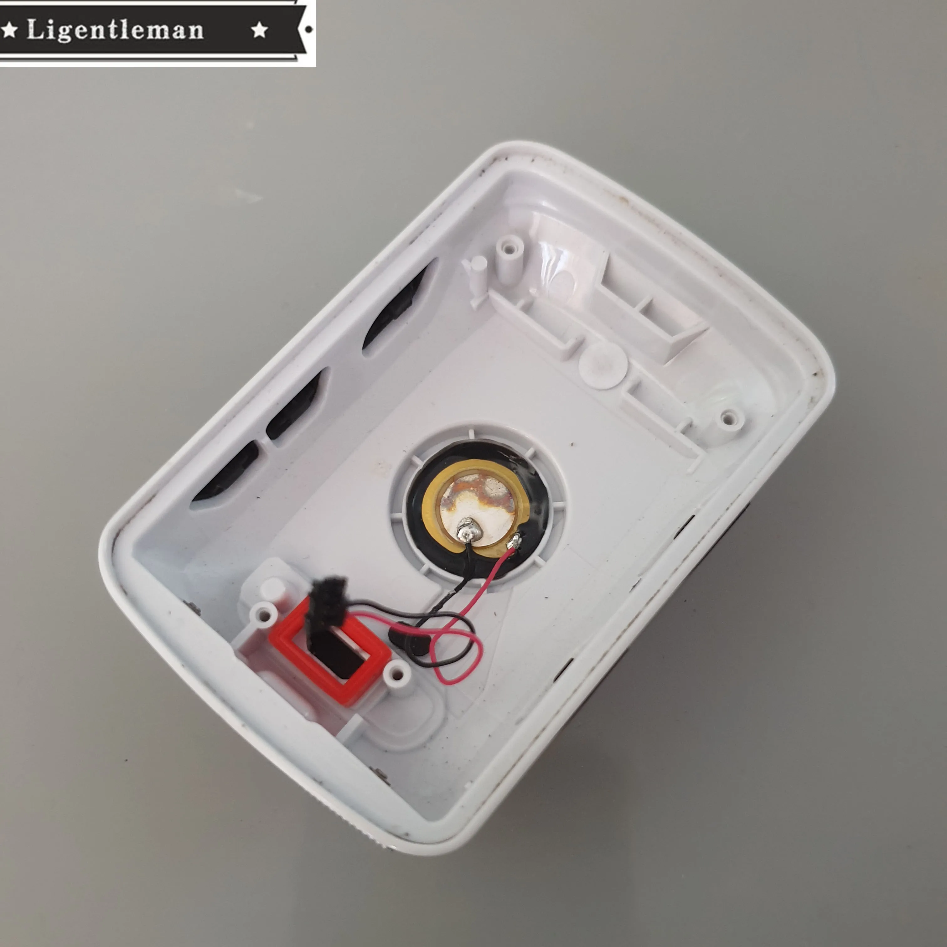 Polegadas Tela Lcd com Tela de Toque para Garmin Edge 520 Bicyle Medidor Velocidade Completa Display Lcd Peças Repare com Capa Traseira 2.4 - Imagem 3