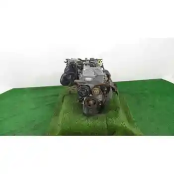 

564965 Full engine Toyota Yaris (ncp1/nlp1/scp1)