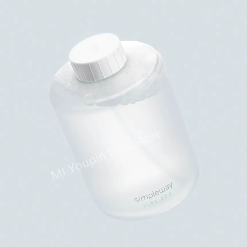 Original Xiaomi Mijia Auto Induction Foaming Hand Washer Wash  (19)