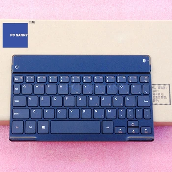 

For Lenovo Miix 2 8 25014334 Miix28 W600 Wireless Optical Keyboard (Black)