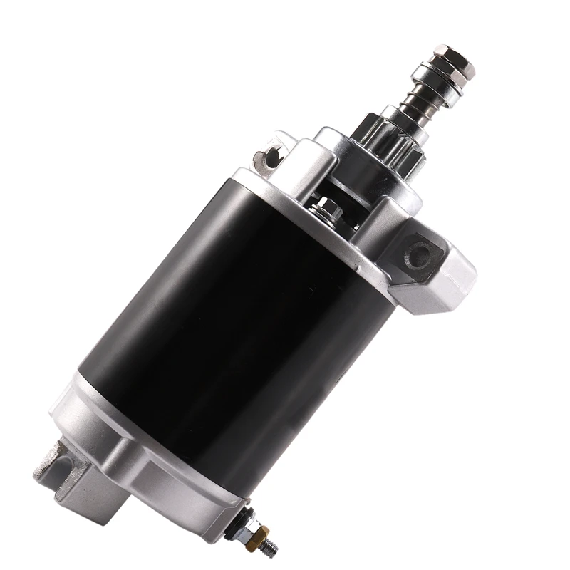 65W-81800 подвесной стартовый мотор для Yamaha Mercury подвесной мотор 20HP 25HP 4 тактный 65W-81800-00 65W-81800-01 65-w-81800-02