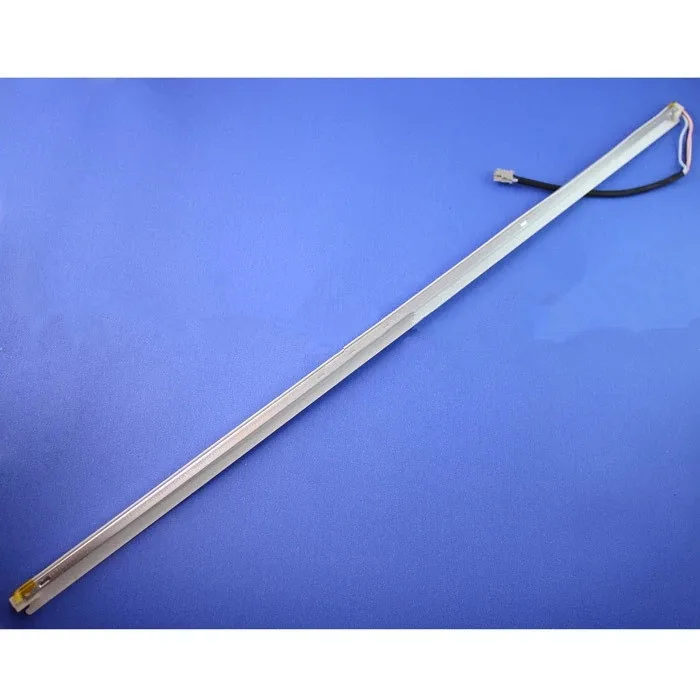 

2pcs/set 490mm-493mm*7mm CCFL Backlight Lamps with Frame/holder for 22 inch LCD Monitor Screen Panel Assembly Double lamps