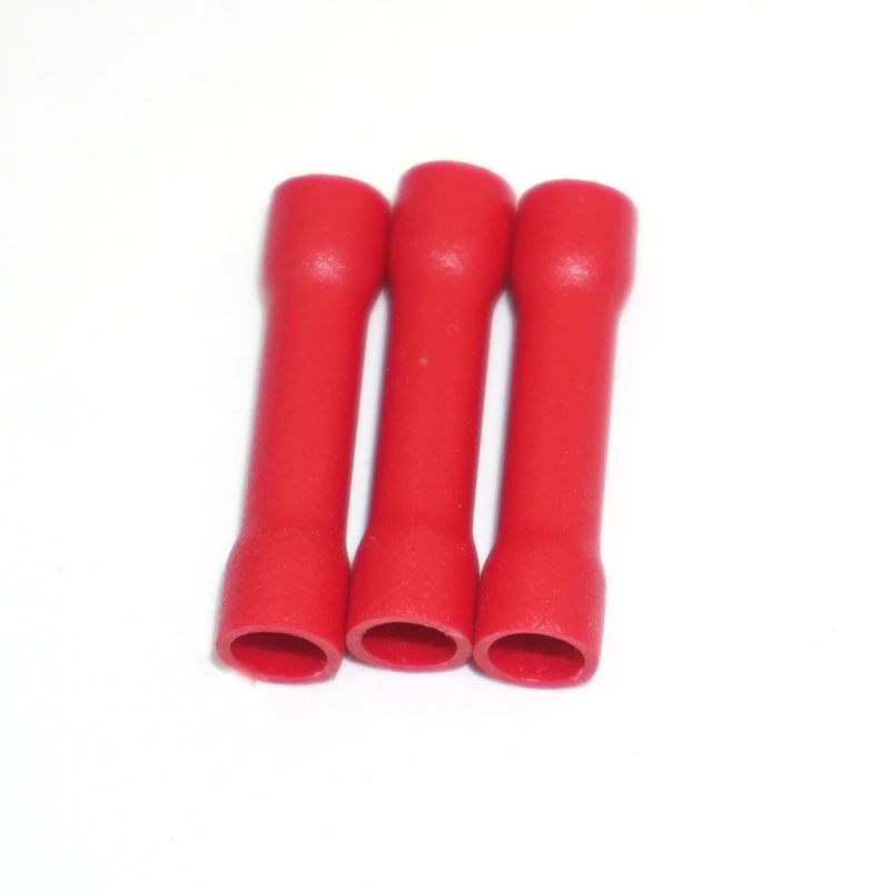 Free Shipping Worldwide 1000X/Set UnInsulated Ring Electrical Crimp