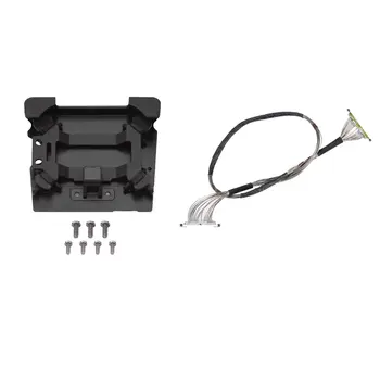 

2019 NEW DJI Mavic Pro Flexible Gimbal PTZ Signal Transmission Cable & Shock-Proof Vibration Absorbing Board Drnoe Accessories