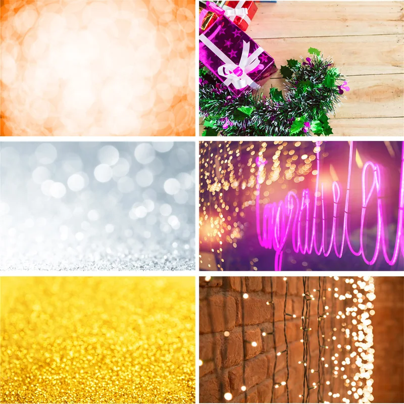 

Vinyl Custom Photography Backdrops Christmas Theme Photography Background 191107WL-001