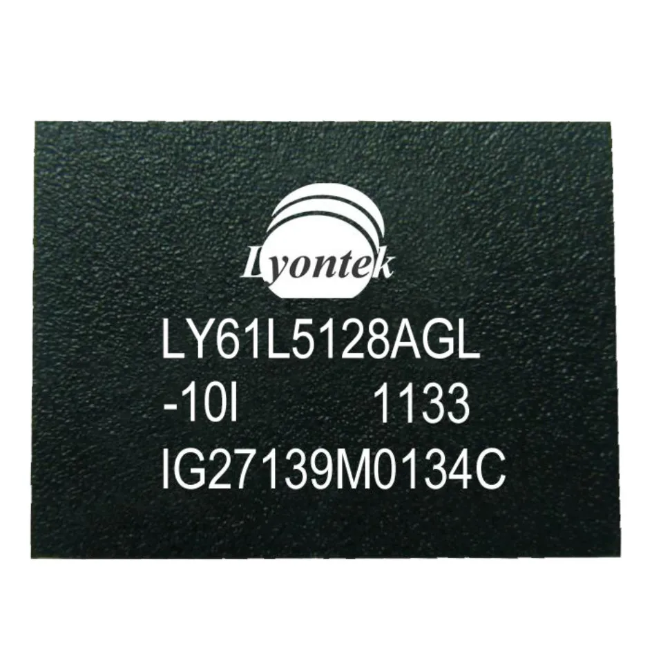 20 штук новый оригинальный LY61L5128AGL-10I и формирующая листы для кровли 4 м Высокое