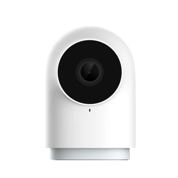 

G2H Smart Camera 1080P HD Night Vision Mobile Zigbee Gateway IP Camera For Apple HomeKit Mihome Smart home security Hub Camera