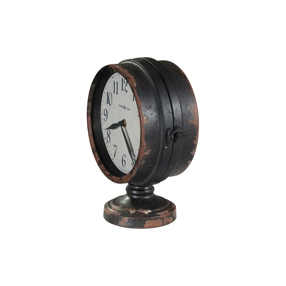 Настольные часы Howard Miller 635-195 кварцевые