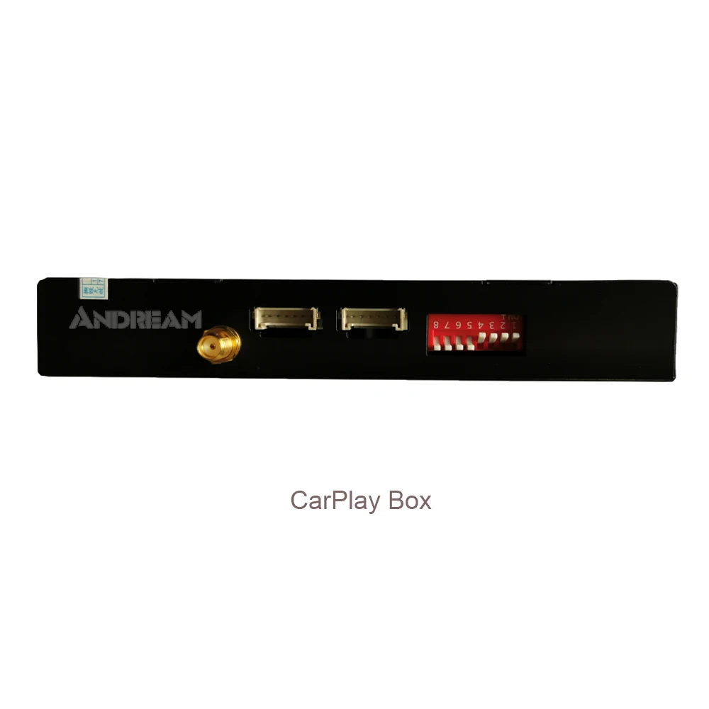 奥迪carplay配件-5