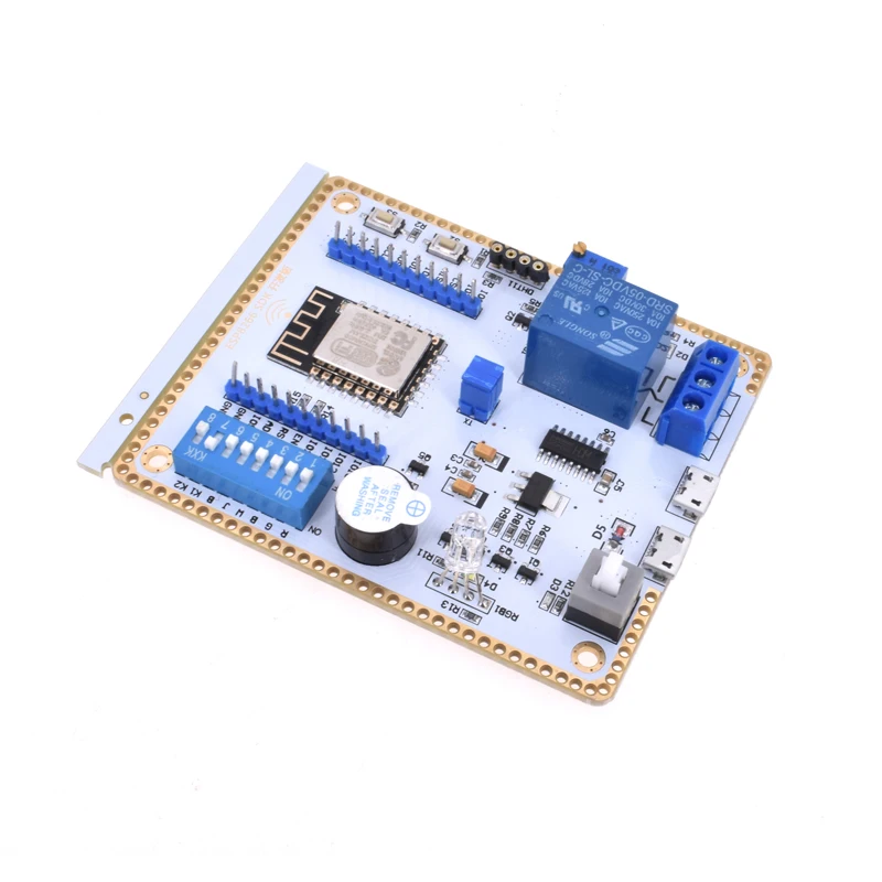 ESP8266 последовательный порт, Wi-Fi модуль ESP8266 Wireless development Board 8266 SDK модуль разработки