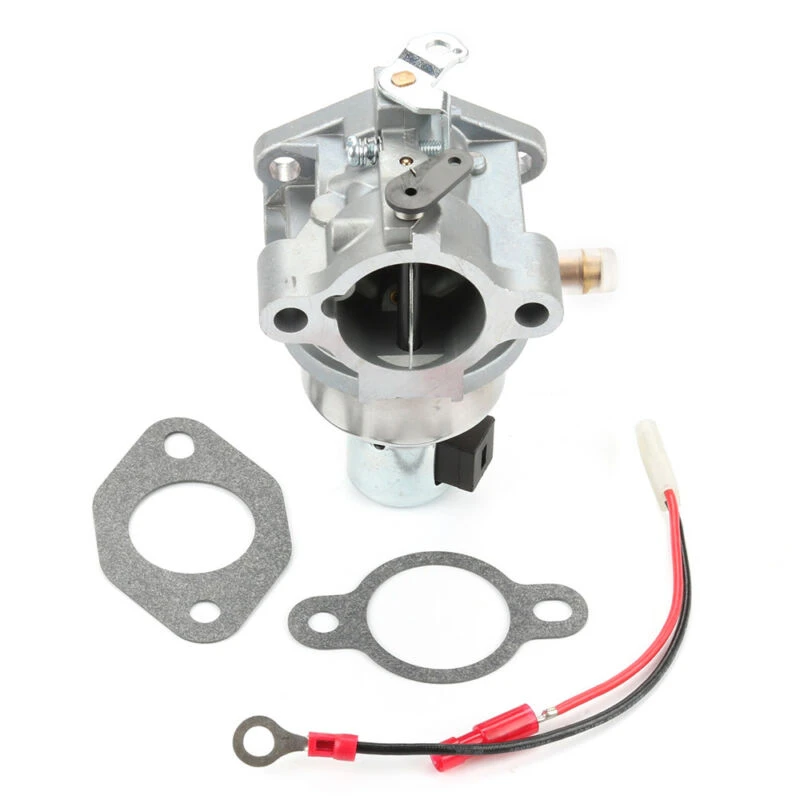 Carburetor Rebuild Kit For Cub Cadet Lt1042 2005 Ltx Kohler Courage 19 Engine Power Equipment Accessories Lawn Mower Parts Power Tool Accessories Aliexpress