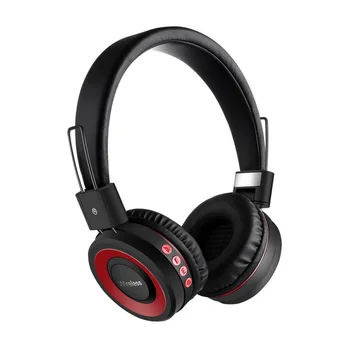 

Wireless Bluetooth Headset Headphone Folding Stereo Dual Purpose Headset Mobile Phone Universal Gaming Headset