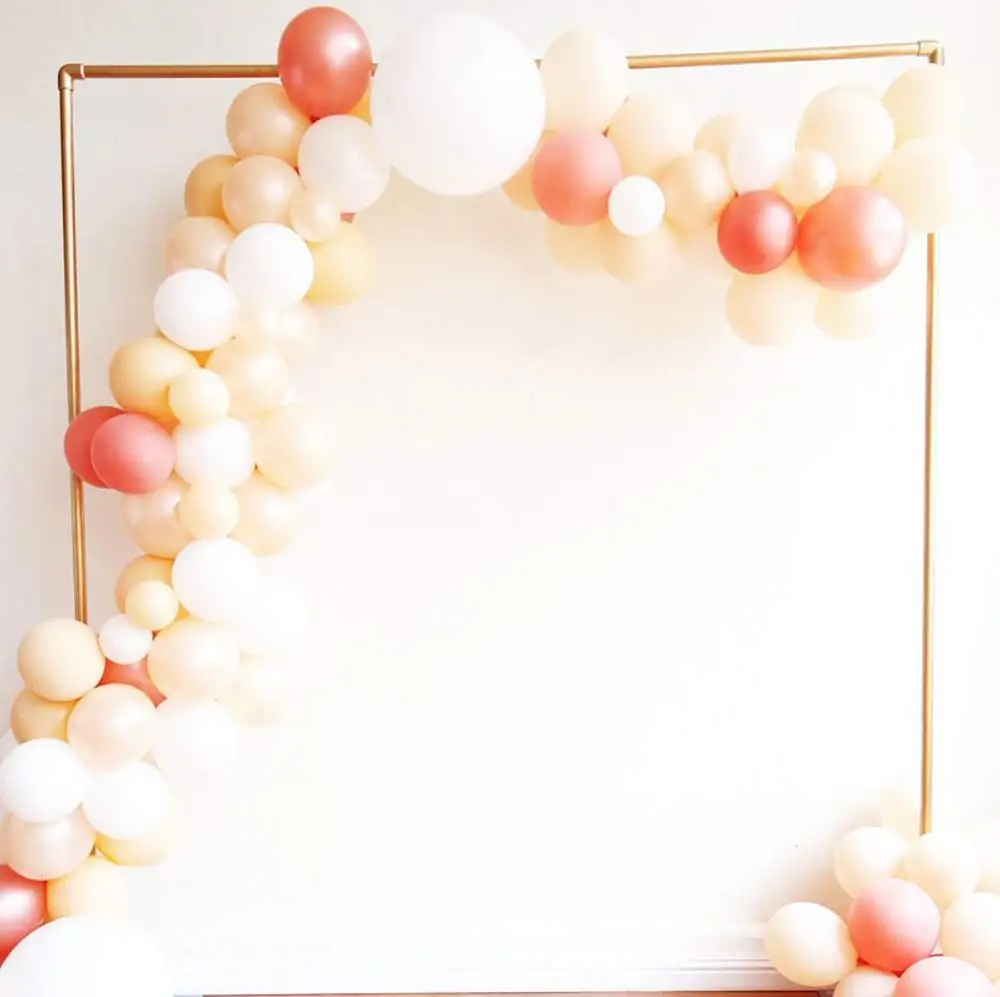 

Balloon Garland Arch Kit, 113PCS Balloons for Party Decorations.