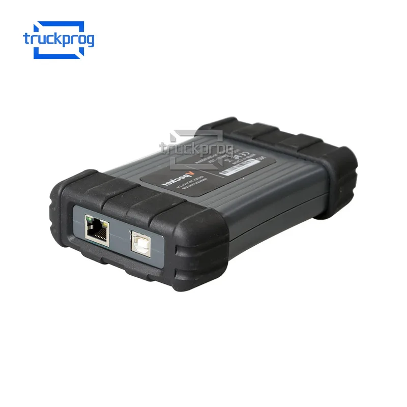 Сверхмощный грузовик диагностический инструмент XTUNER T2 HD сканер с поддержкой планшета коммерческий автомобиль мощный, чем Xtuner T1