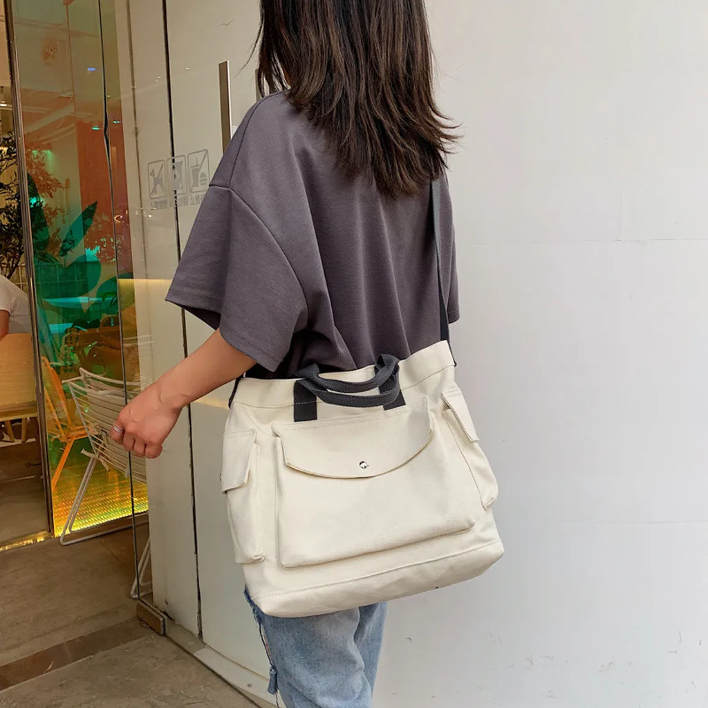 Carteras mujer Женская модная парусиновая Лоскутная Портмоне на плечо сумка-тоут Повседневная сумка бумажник femme кошелек для мужчин
