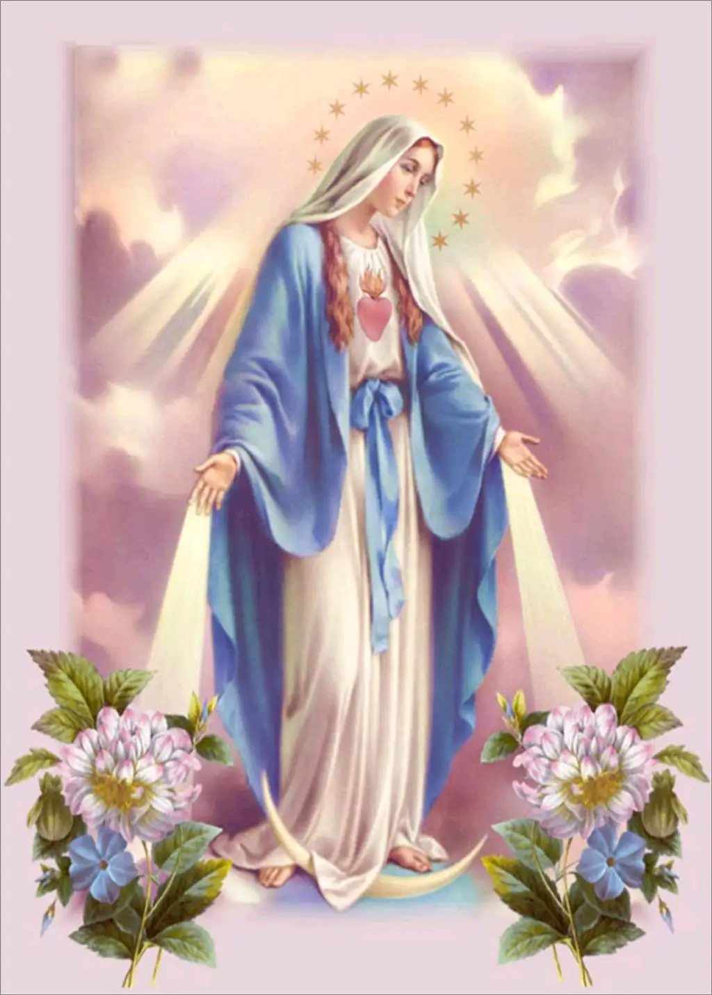 

Embroidery Patterns DIY 5D Diamond Painting Religious Notre Cross Stitch Needlework diamond Rhinestone Home decor