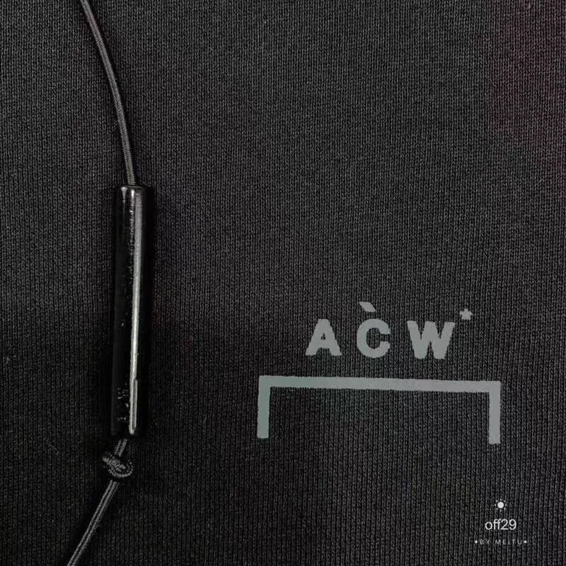 A-COLD-WALL HOODIE Men Women 1:1 High Quality A COLD WALL ACW Hip Hop Casual A-COLD-WALL Pullover Sweatshirts