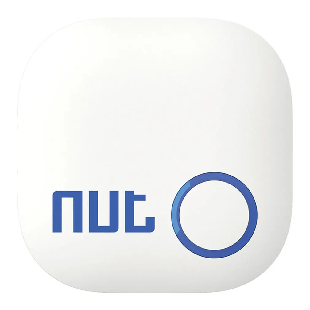 Для NUT2 смарт-тег плитка трекер ключ искатель локатор для ключа анти-потеря обнаружена сигнализация для безопасности