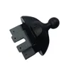 For Xiaomi Mijia Wireless Car Charger 20W  Holder Paste Base Charger Accessories Car Universal Clip Modification For Xiaomi Char 4