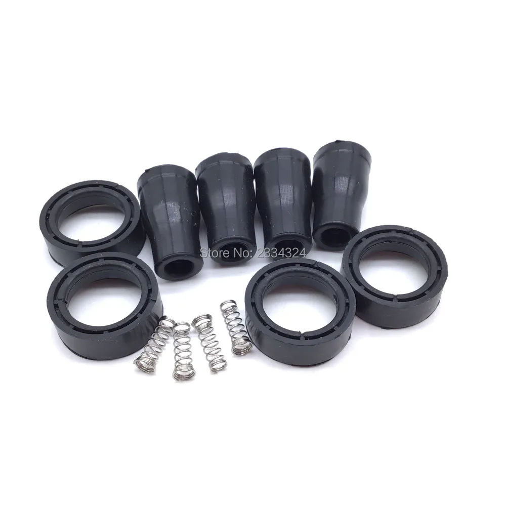 Катушка зажигания для hyundai Sonata Tucson Genesis Santa Equus Kia Rondo Forte Borrego Sorento 2,0 2,4 4,6 27300-3F100, 27301-3F100