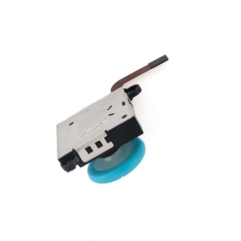 3D Аналоговый джойстик для пальца палочки датчик замены для nintendo Switch Joy Con для ремонта регулятора игровые аксессуары контроллер