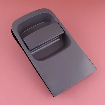 

CITALL Right Gray Sliding Door Outer Handle Catch Fit For Hyundai H1 I800 Grand Starex 2007