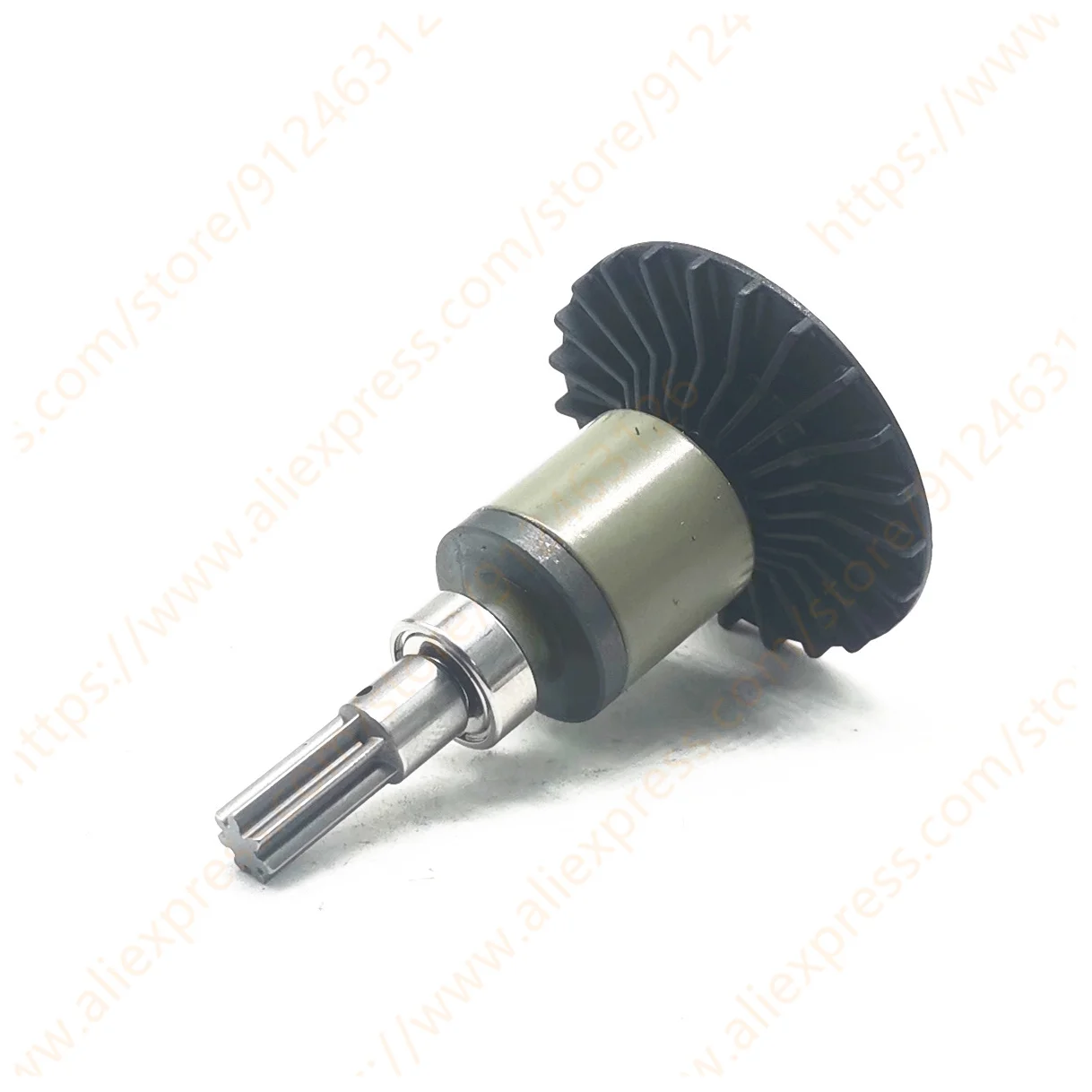 Makita DTW 300 Accu Slagmoersleutel 330 Nm Makita DTW 300 Accu Slagmoersleutel 330 Nm