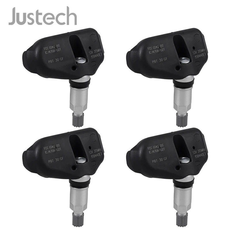 4x высокое качество TPMS датчик давления в шинах s 06421 S3V A04 для Honda Ridgeline Odyssey Pilot Acura TL MDX