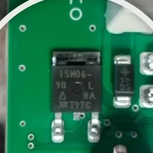 15N06-90 MOS 5 шт./лот