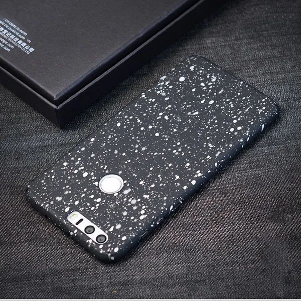 Grey Матовый чехол для huawei P30 Pro P30 P20 Lite P9 P10 плюс Коврики 20 10 9 Honor 10 8 7X V9 V10 Коврики 10 Honor9 Nova 3e чехол на заднюю панель - Цвет: Grey