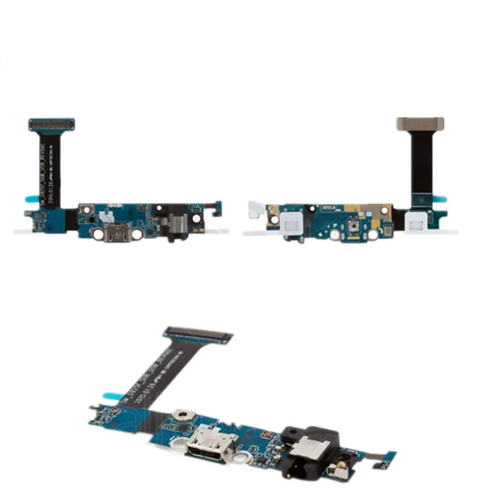 

For Samsung Galaxy S6EDGE G925F USB Dock Charger Charging Port Flex Cable Replacement