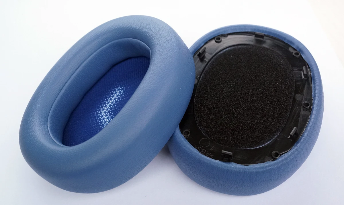 Сменные подушечки для ушей JBL Everest Elite 750NC беспроводные Bluetooth адаптивные наушники с шумоподавлением