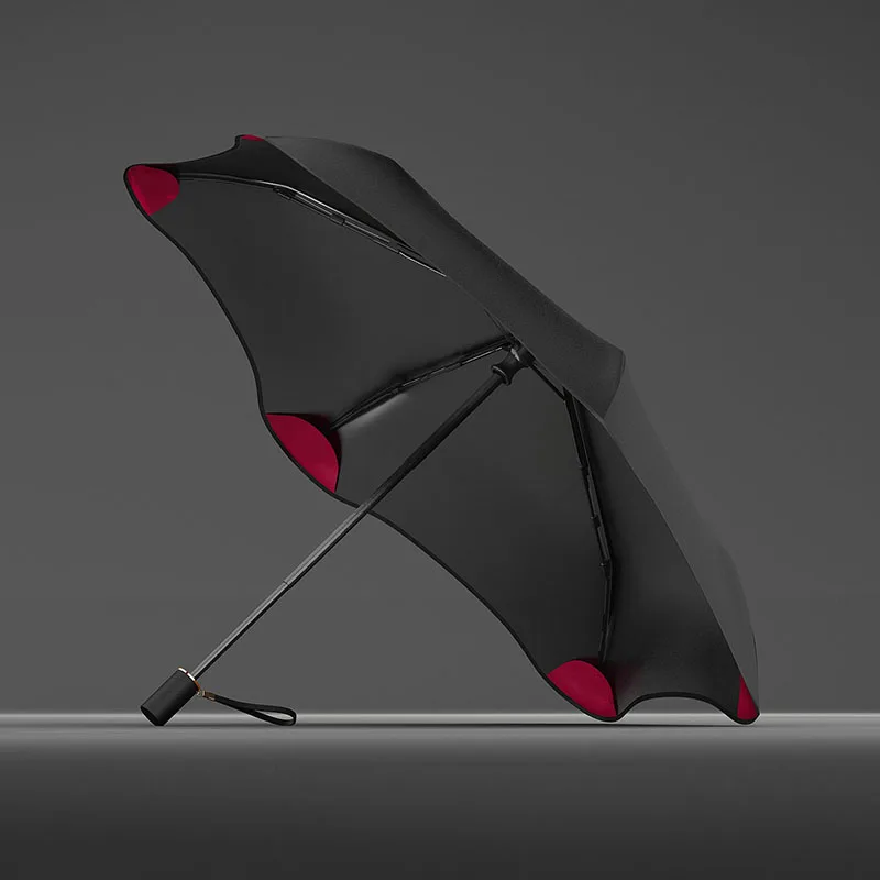 OLYCAT складной зонт от дождя для женщин креативный солнцезащитный детский зонтик для защиты от ветра 6 к алюминиевый зонтик прозрачный зонтик UPF50