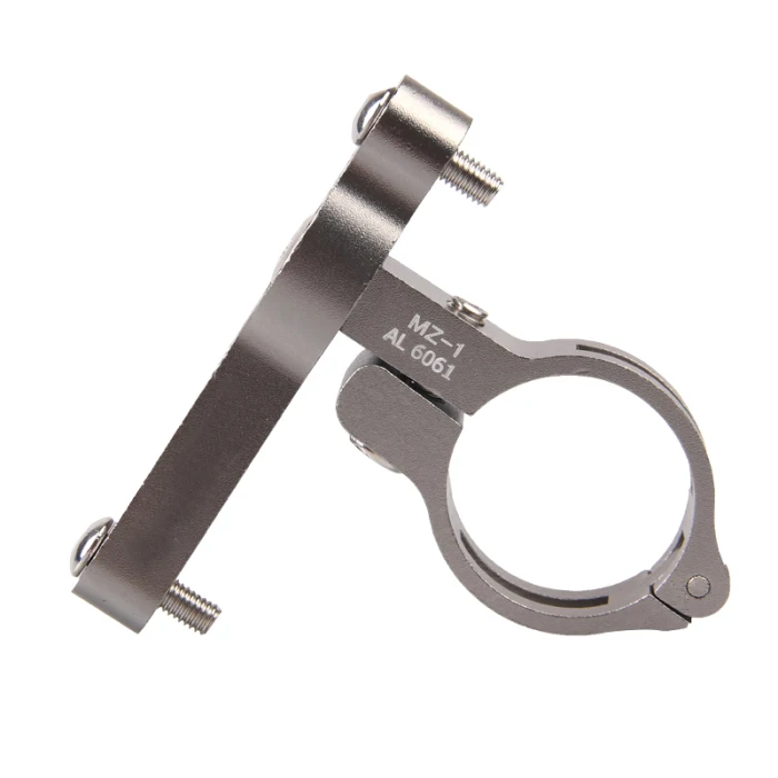 Велосипедный держатель для бутылки воды из алюминиевого сплава адаптер для шоссейного велосипеда горного велосипеда MTB FH99