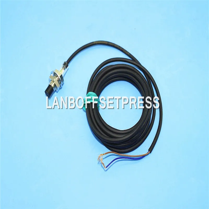 LANBOFFSETPRESS 5BV2600540 komori Датчик офсетная печатная машина части