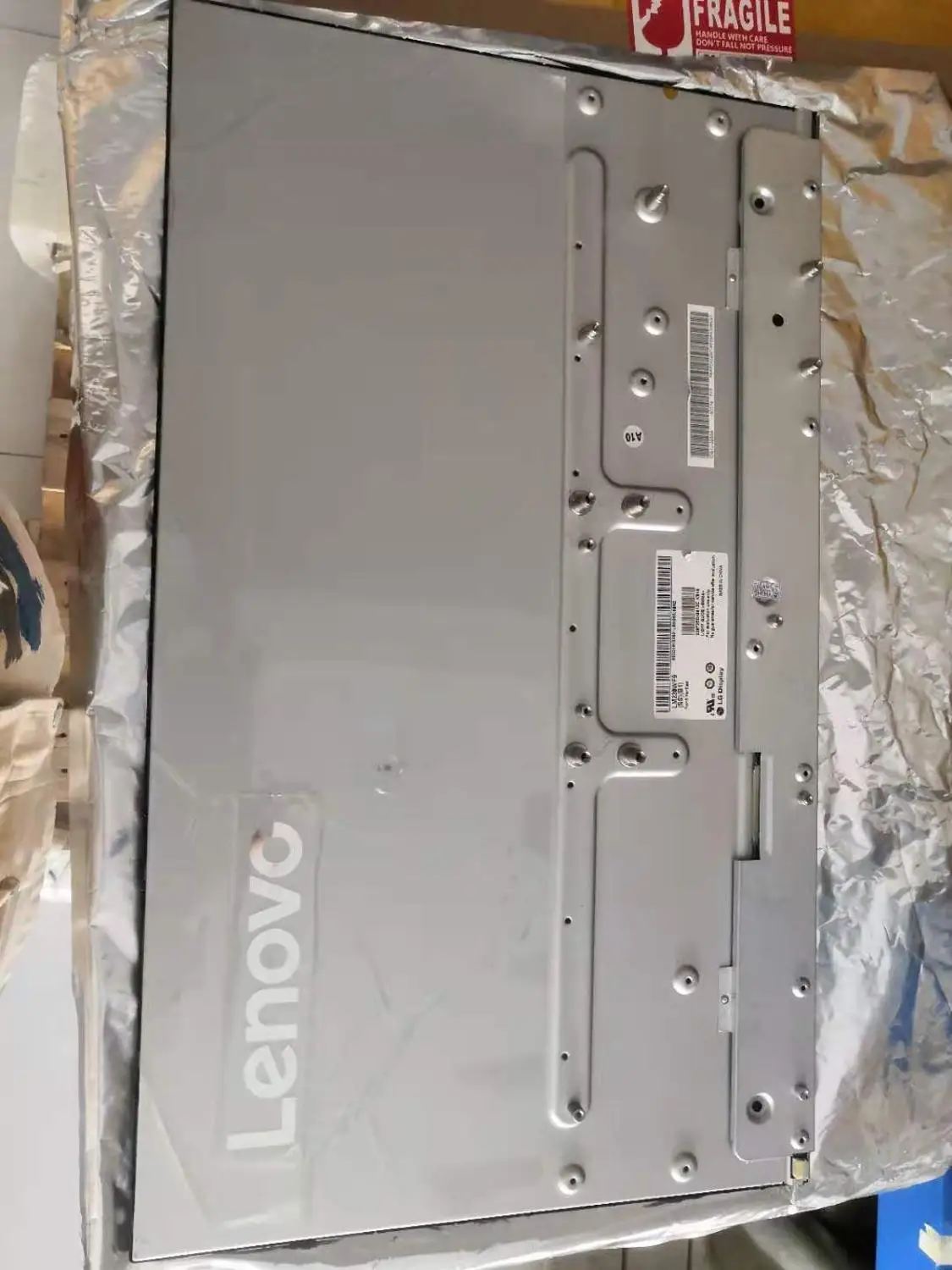 ЖК дисплей без сенсорного экрана модель LM230WF9 SSB1 SS B1 SSB2 для Lenovo ideacentre aio 510 23ISU 520 23IKU