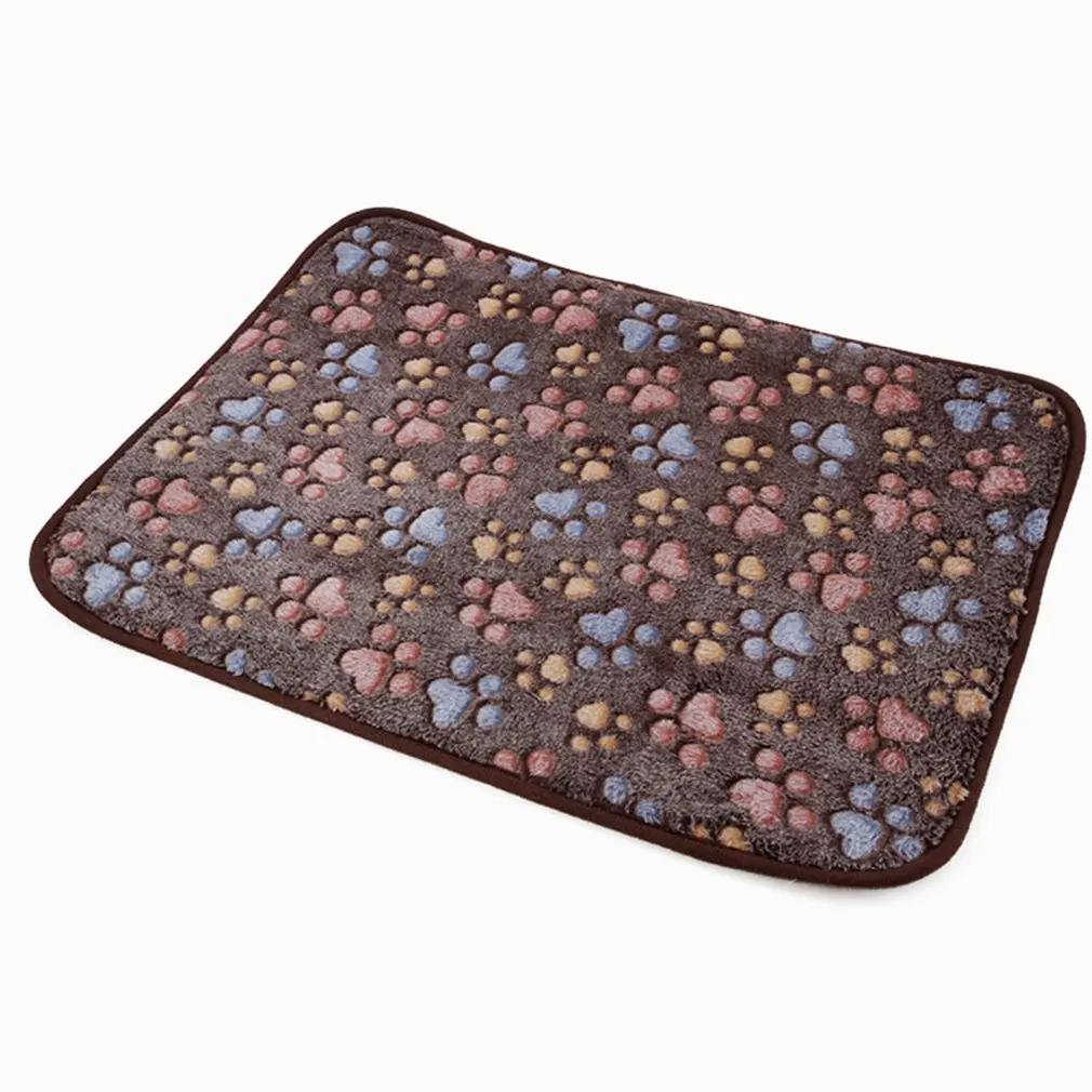 

Cooling Mat Self Cooling Pad Pressure Activated Comfort Cooler Non-Toxic Gel Mat for Dogs and Cats for Outdoor Bed Crate