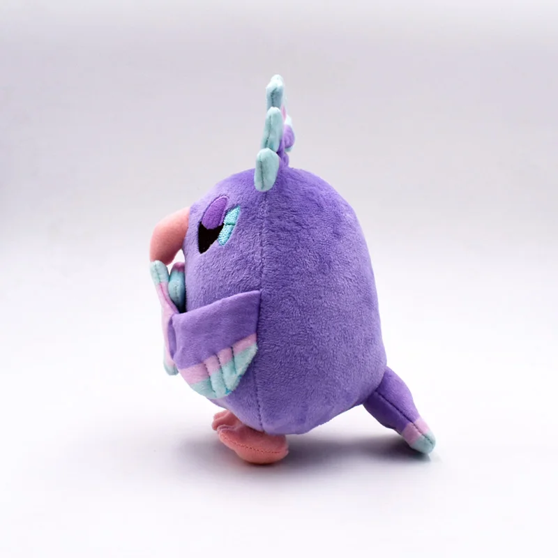 Takara Tomy Pokemon плюшевые игрушки орикорио плюмелин хореогель Sensu стили Peluche горячие игрушки 17 см японское аниме подарок для детей