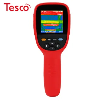 

UNI-T UTi220A High-Definition HD Infrared Thermal Imager Camera Floor Heating Detector Temperature Imaging Imager 300000 Pixels