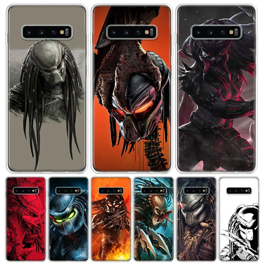 Чехол для Samsung Galaxy A51 A71 A50 A70 A40 A30 A20E A10 A01 A21 A41 M30S A6 A7 A8 A9 Plus | Мобильные телефоны и